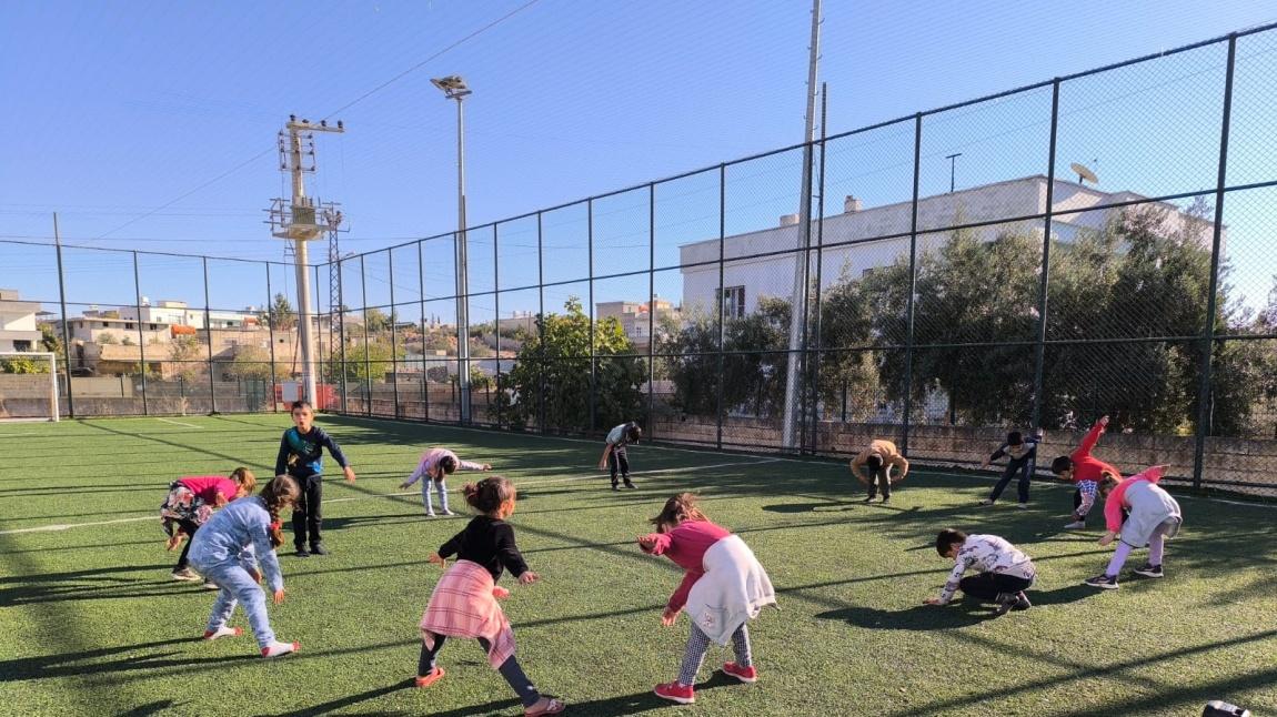 kasım ayında yapılan iyi uygulama örneğimiz